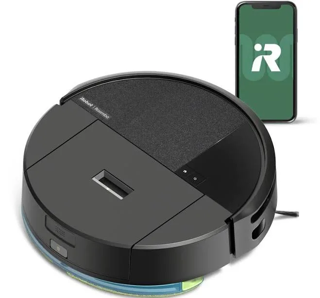 iRobot Roomba 205 DustCompactor Vac Robot Vacuum