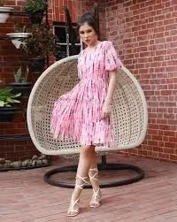 Sera Women Dress