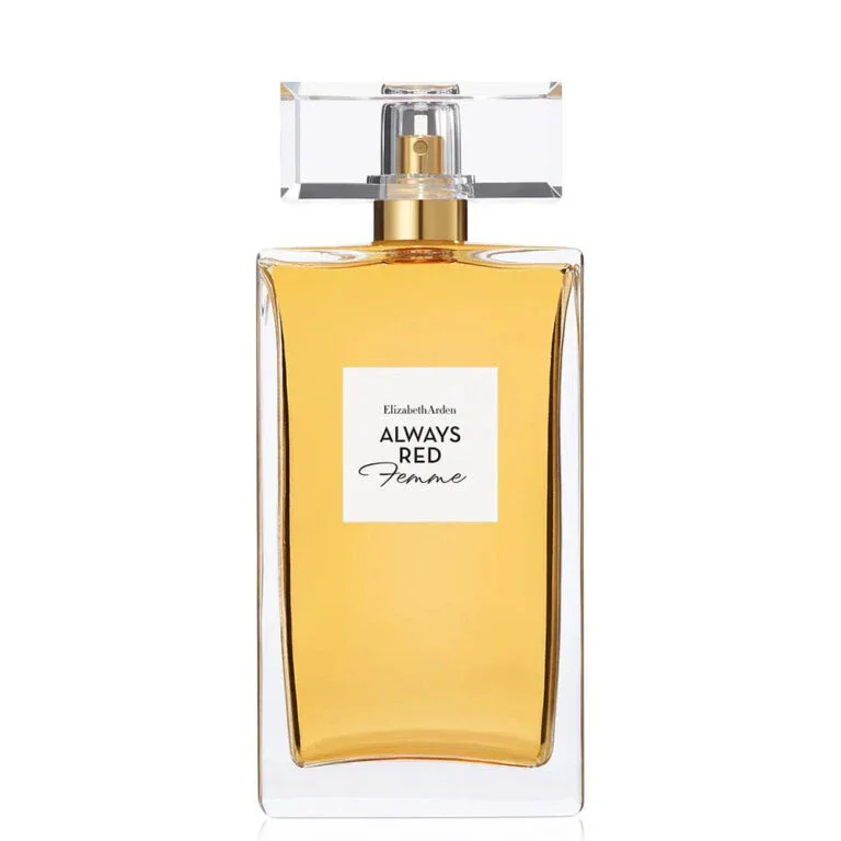 ELIZABETH ARDEN Always Red Femme EDT 100ml