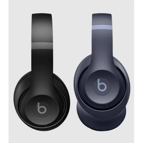Beats By Dre Studio Pro Premium Wireless Bluetooth Over- ...