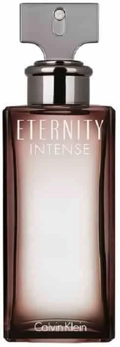 CALVIN KLEIN Eternity Intense L EDP 100ml