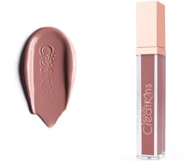 Beauty Creations Seal The Deal Matte Liquid Lipstick