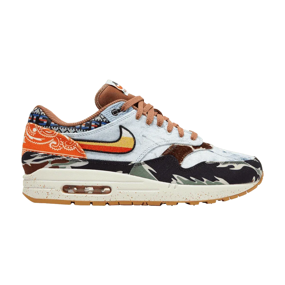 Air Max 1 SP Concepts Heavy
