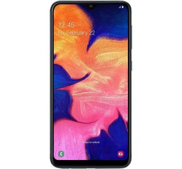 Samsung Galaxy A10