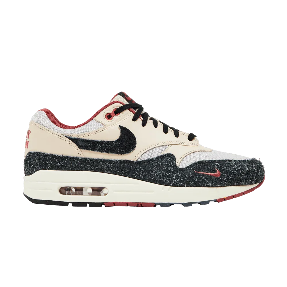 Air Max 1 Keep Rippin Stop Slippin 2.0