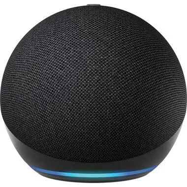 Amazon Echo Dot Smart Speaker with Alexa
