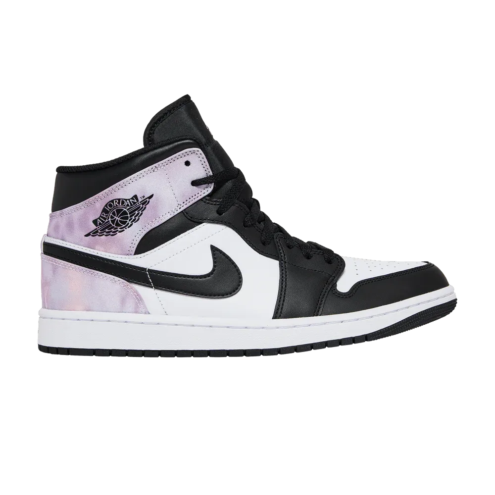 Air Jordan 1 Mid SE Zen Master