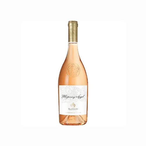 Whispering Angels Côtes de Provence Rosé Wine – 75cl