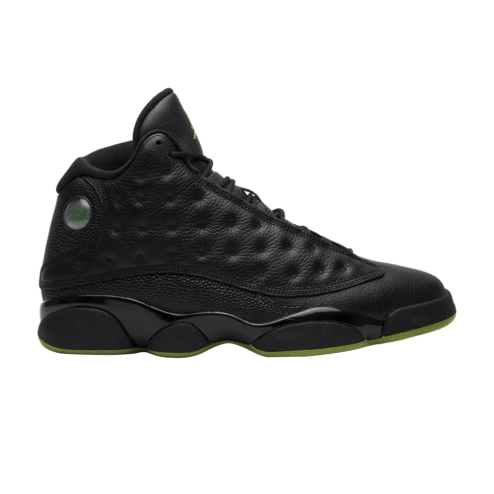 Air Jordan 13 Retro Altitude 2017