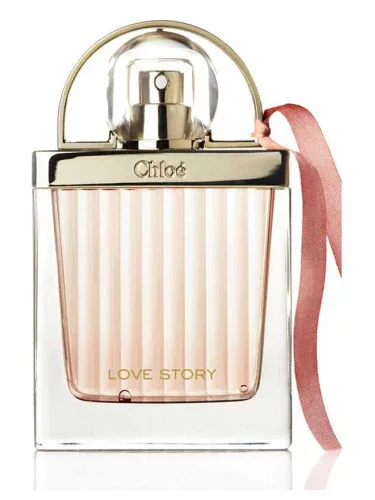 CHLOE Love Story Eau Sensuelle EDP 50ml