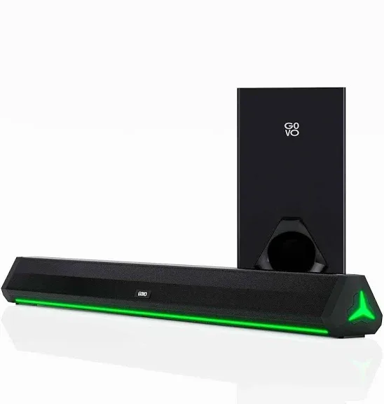 GOVO GOSURROUND 900 2.1 Channel Soundbar