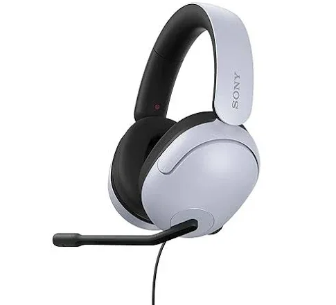 Sony INZONE H3 MDR-G300 Wired Gaming Headset