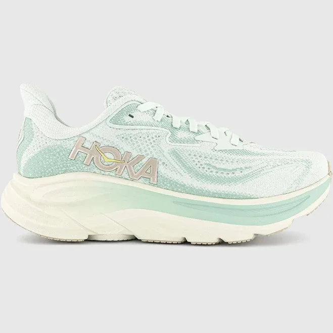 Hoka Women's Clifton 10