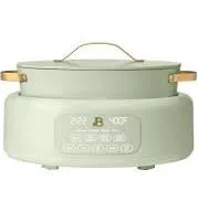 Beautiful 10 in 1 6 Qt Electric Multi-Cooker