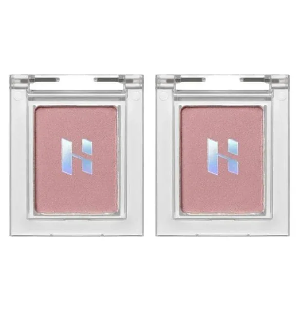 HOLIKA HOLIKA My Fave Piece Shadow #14 Wisteria Bundle Set 2 Pcs