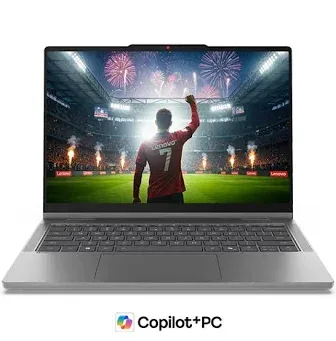Lenovo IdeaPad 5i 2-in-1 Intel Core Ultra 1 TB SSD M.2 2242 computerIe Gen4 QLC 83ug