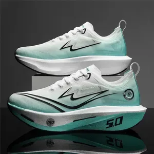 Luxury Running Shoes Commuting running shoes work sports travel versatile sports shoes