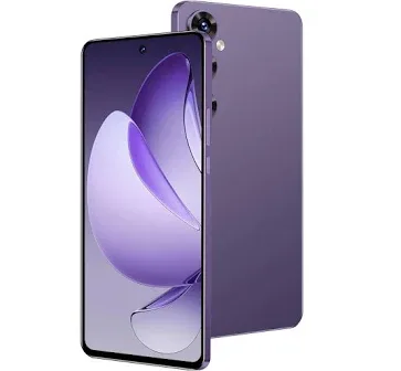 4G Lte Android Phone, 3GB + 128GB Memory, 6.56inch HD Display, Dual-SIM Unlocked Cellphone, Otca-core Processor, Android