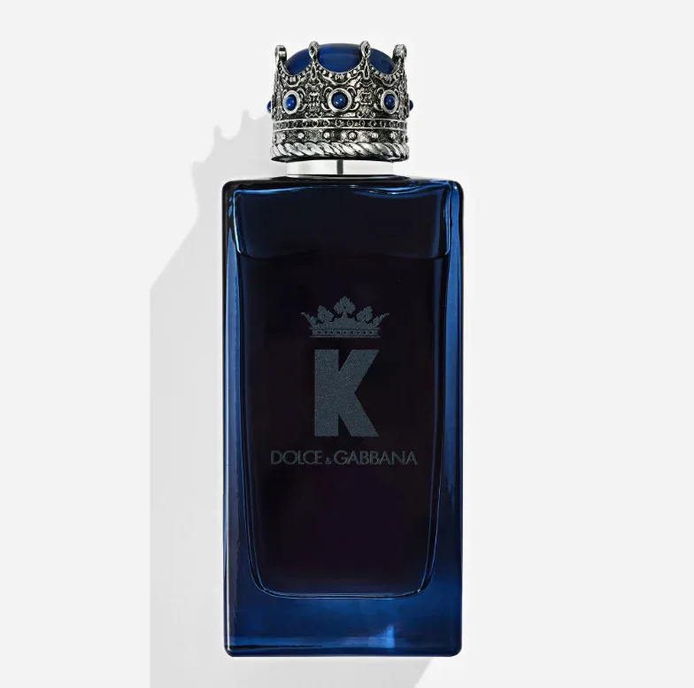 DOLCE & GABBANA K Intense EDP 100ml
