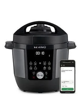Instant Pot Plus 5.7L Multi-Cooker