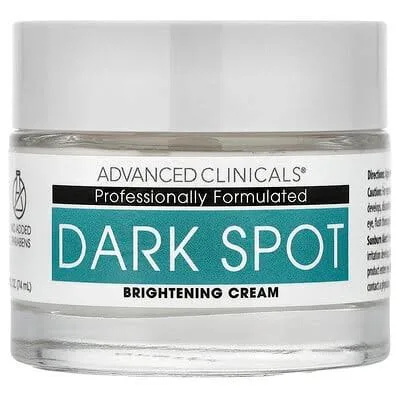 Advanced Clinicals Dark Spot