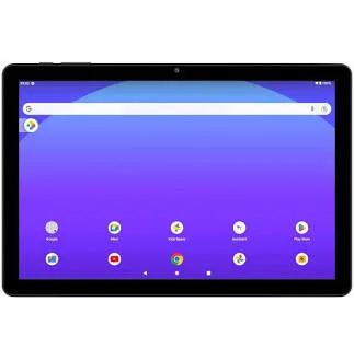 ACER ACTAB1225 11.97 Android Tablet 128 GB Black