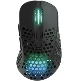 CHERRY Xtrfy M4 RGB Gaming Maus