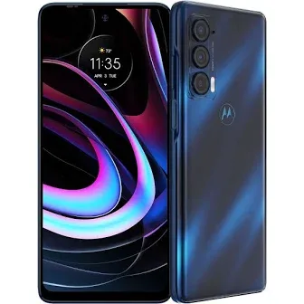 Motorola Edge 2021 Smartphone