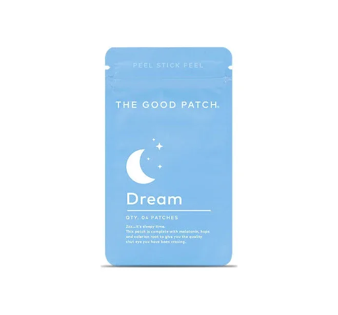 DREAM The Good Patch