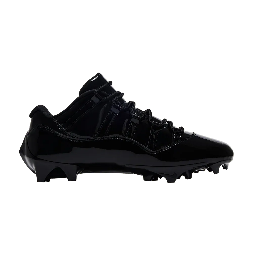 Air Jordan 11 Low TD Black
