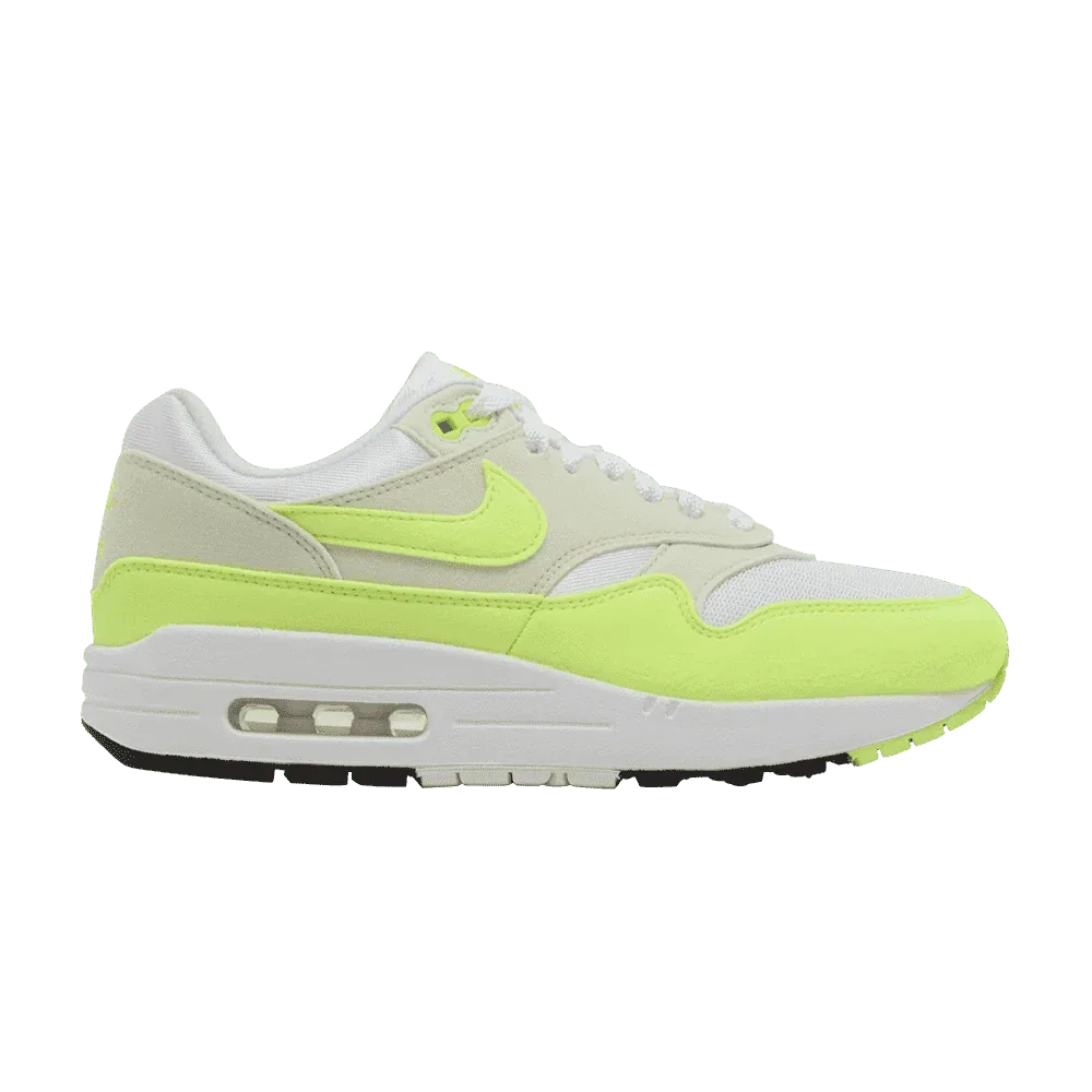 Air Max 1 '87 Volt Suede