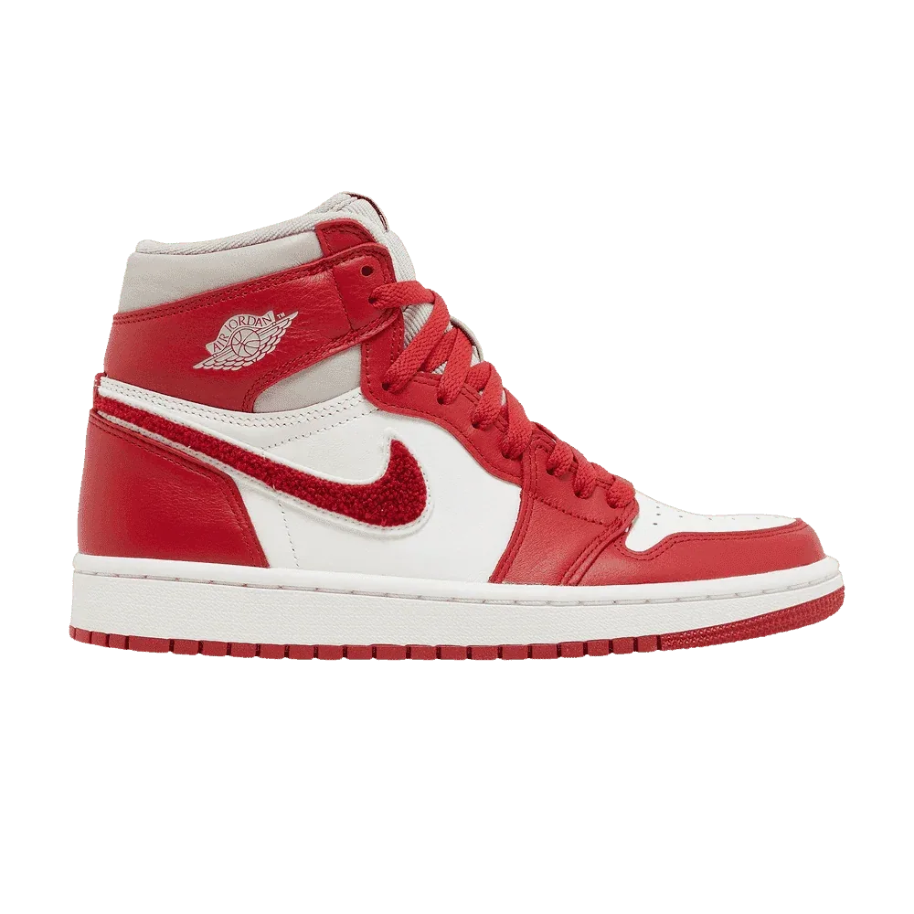 Air Jordan 1 High OG Varsity Red