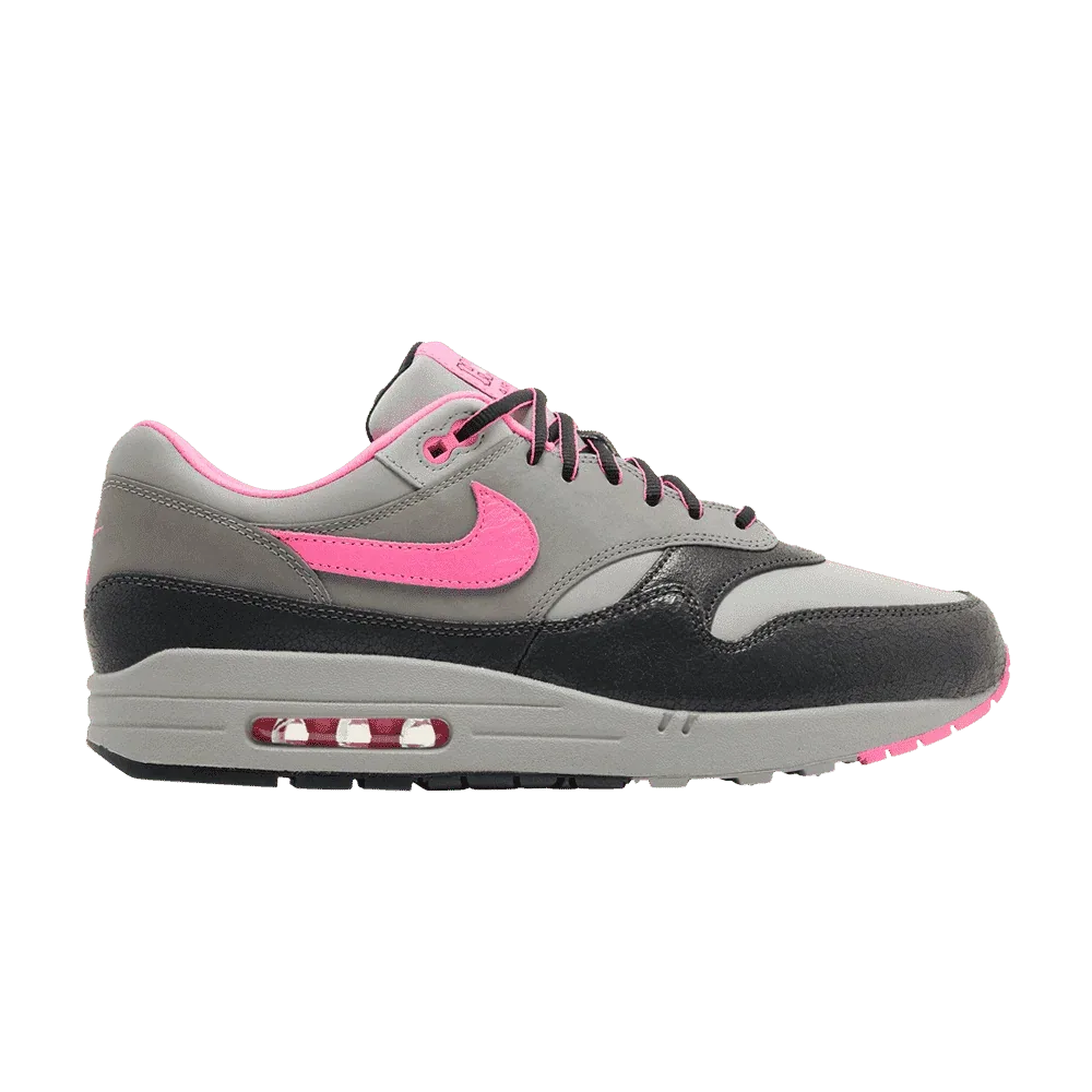 Air Max 1 SP HUF Pink Pow
