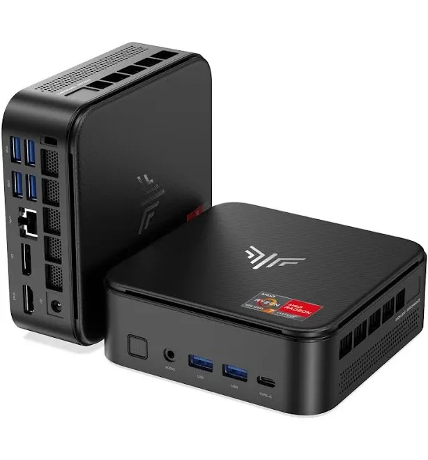 NiPoGi E3B Mini PC