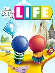 THE GAME OF LIFE - steam Key - Green Man Gaming