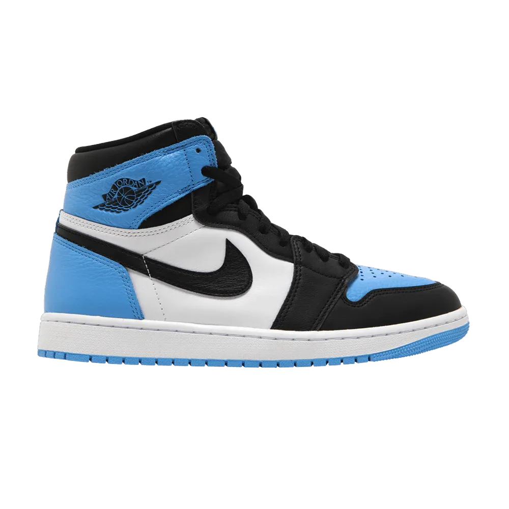 Air Jordan 1 Retro High OG UNC Toe