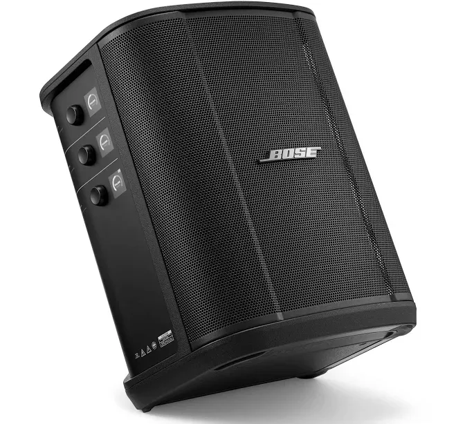 Bose S1 Pro+ Wireless PA System