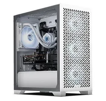 Scan Performance RTX 16GB RTX 5070 Ti AMD Ryzen 7 8700F 32GB DDR5