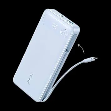 Anker Power Bank 20K 87W