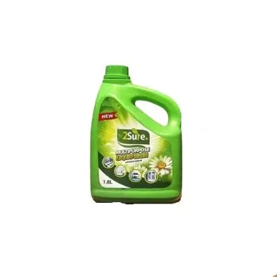 2Sure Multi-Purpose Garden Green Liquid Wash 1.8 L