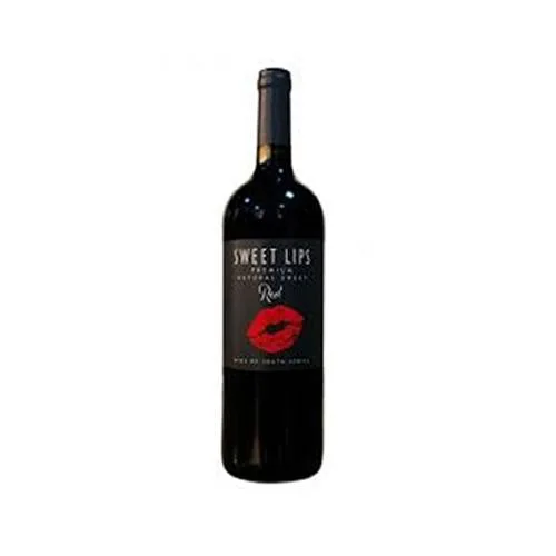 Sweet Lips-75cl
