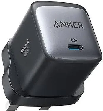 Anker Nano II 65W Black