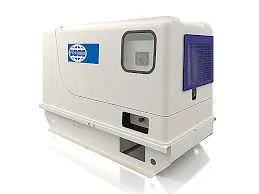 FG Wilson 13KVA Diesel Generator | Buy Online