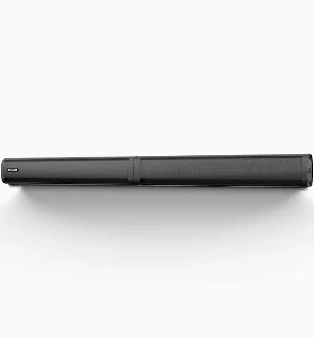ROCWARE S22 Sound Bar Speaker 684514111034