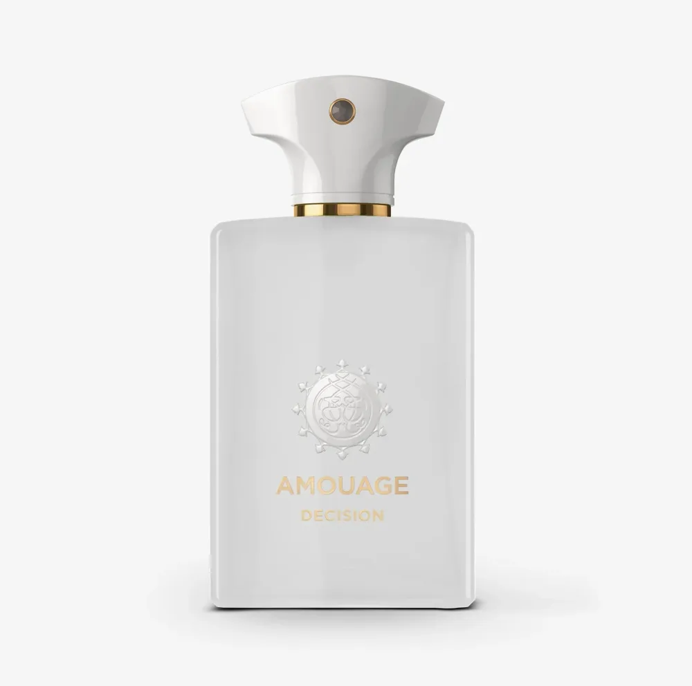 AMOUAGE Decision Men EDP 100ml