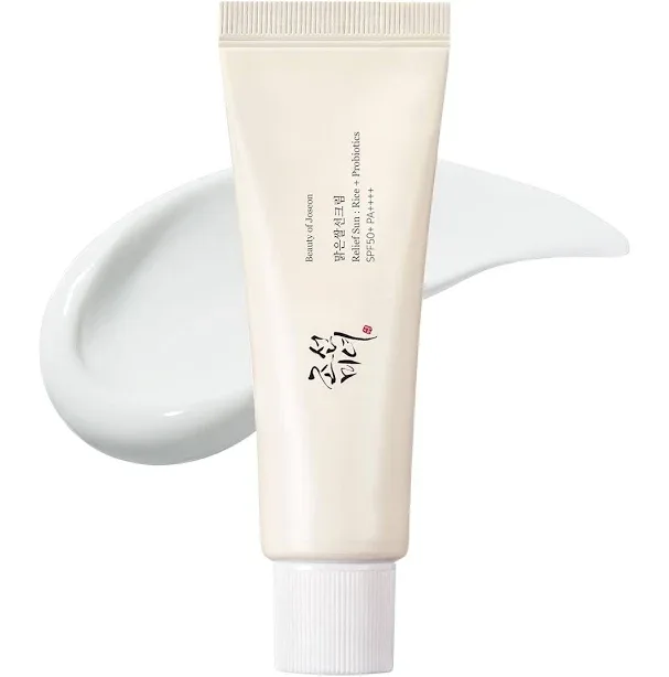 Beauty of Joseon Relief Sun Rice Probiotics