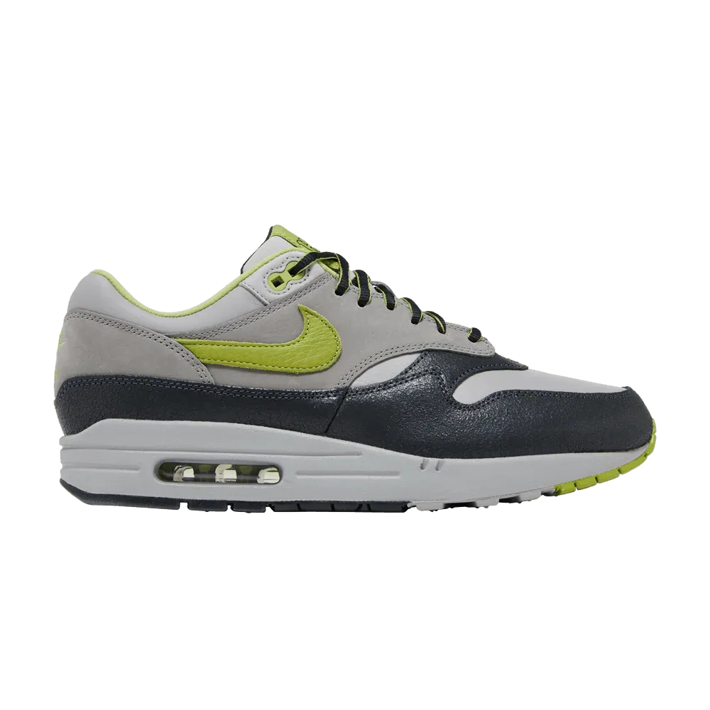 Air Max 1 SP HUF Pear Green