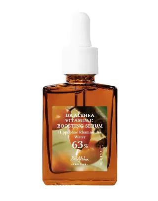 DR. ALTHEA Vitamin C Boosting Serum 30ml
