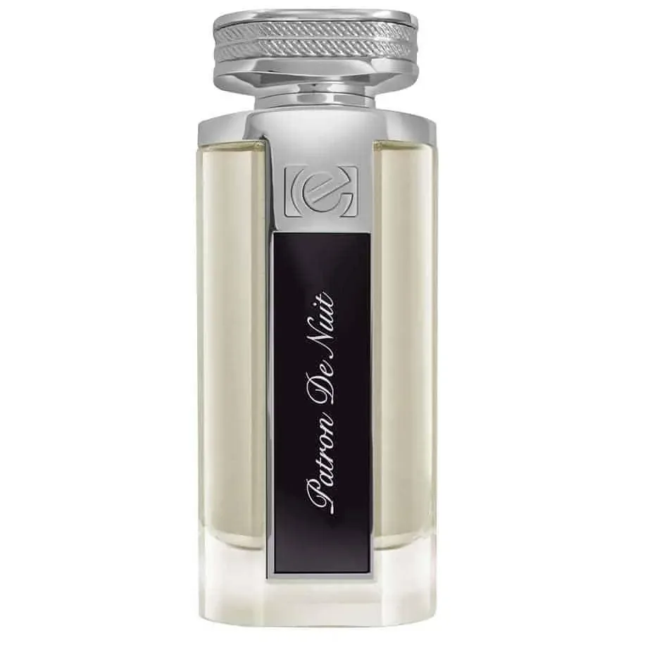 ESSENZA COLLECTION Patron De Nuit EDP 100ml