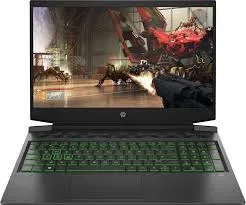 HP 2020 Pavillion 16.1" FHD 144Hz Gaming Laptop, Intel Core i5-10300H, IPS, Anti-Glare, Micro-Edge NVIDIA GeForce GTX 16